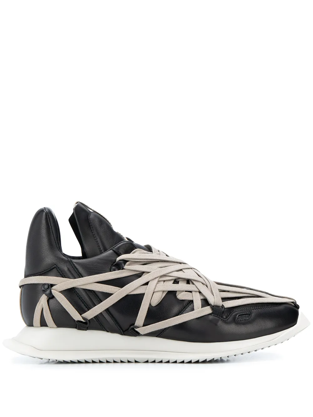 Tecuatl Maximal runner sneakers | Rick 