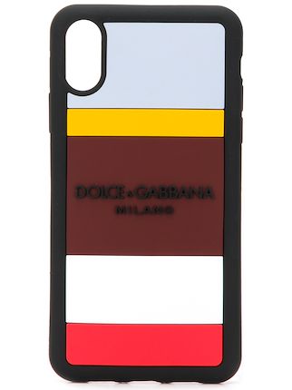 dolce and gabbana iphone xr case