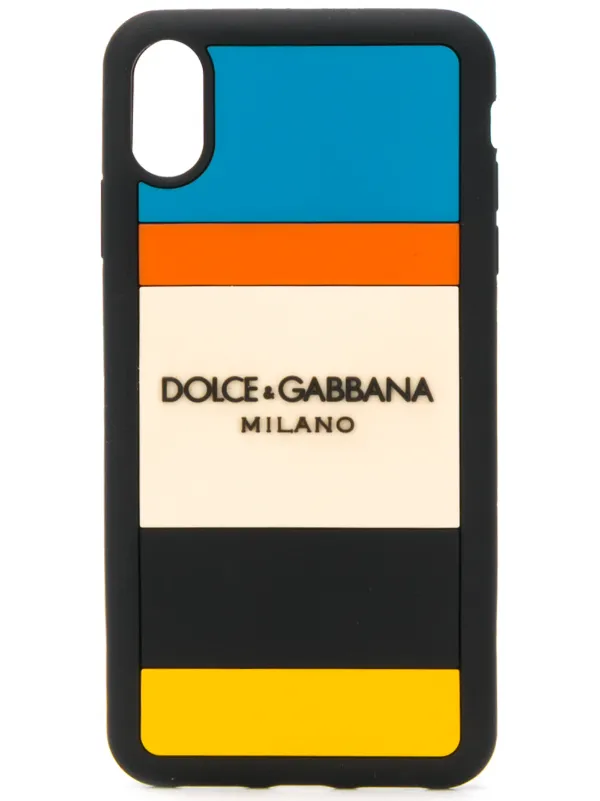 iphone xs max dolce gabbana