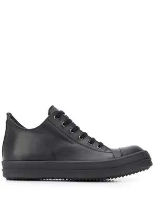 low top rick owens