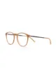 Immagine 2 di Mykita Occhiali tondi