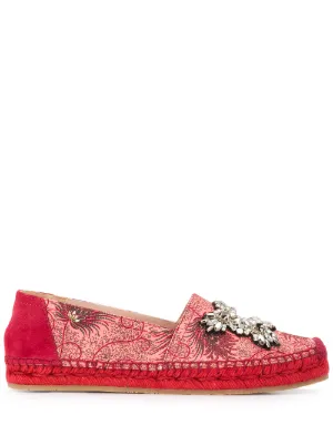 etro espadrilles