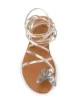 Etro Butterfly sandals