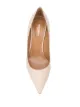 Aquazzura Purist pointed pumps