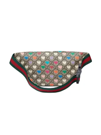 gucci fanny pack for kids