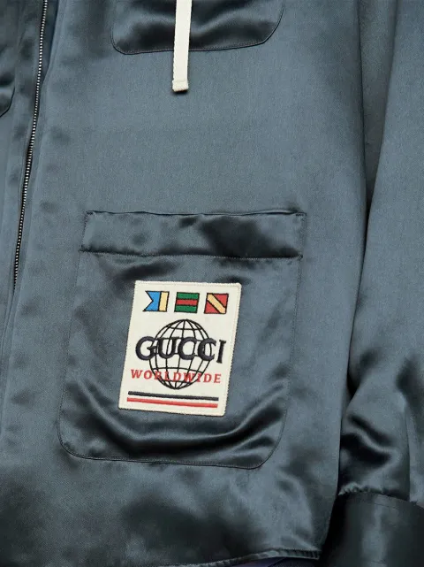 gucci worldwide sweater