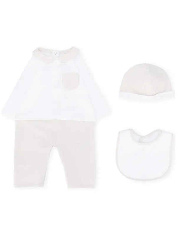 fendi baby grow