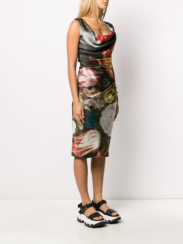 vivienne westwood ginnie dress