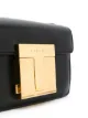 TOM FORD small T Clasp shoulder bag