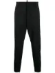 Imagen 1 de Dsquared2 pantalones capri de vestir