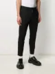 Dsquared2 pantalones capri de vestir