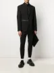 Imagen 2 de Dsquared2 pantalones capri de vestir