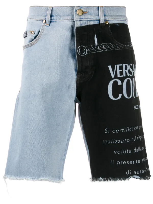 versace jeans