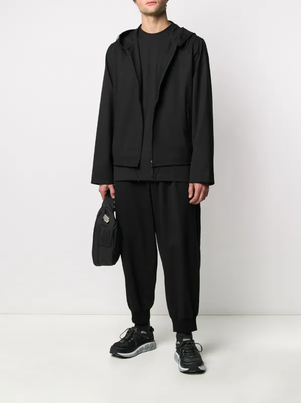 adidas y3 windbreaker