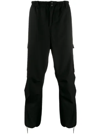 Y-3 CL Plain Cargo Trousers - Farfetch