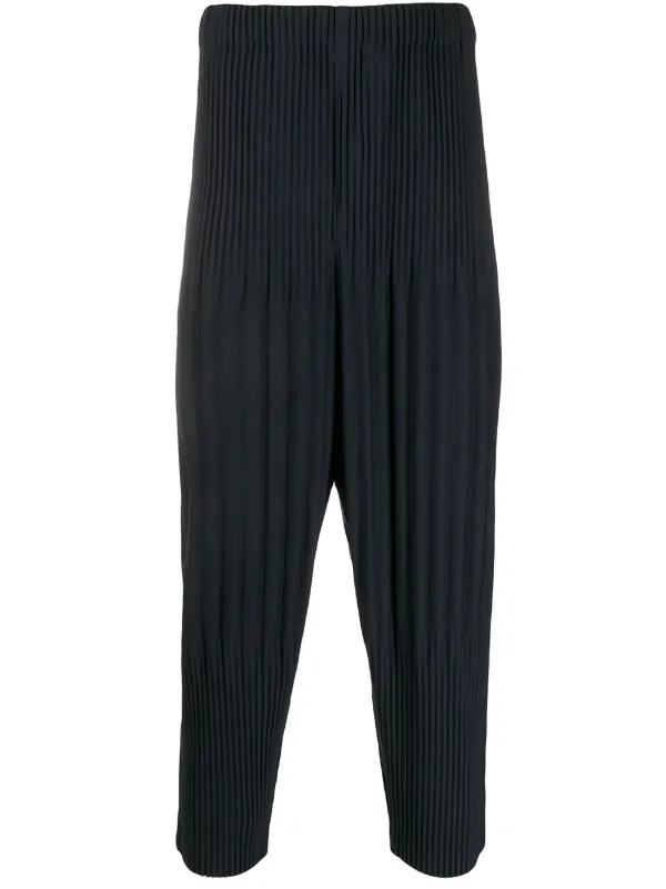 issey miyake men pants
