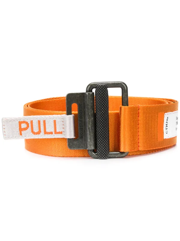 bb designer belt