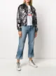 Imagem 2 de Golden Goose Jaqueta com zíper e paetês