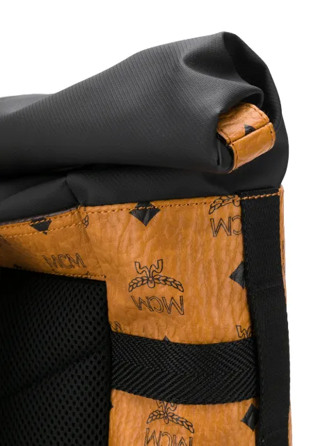 mcm rolltop ruckensacark
