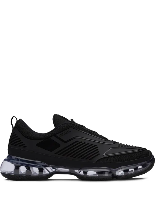 prada sneakers cloudbust