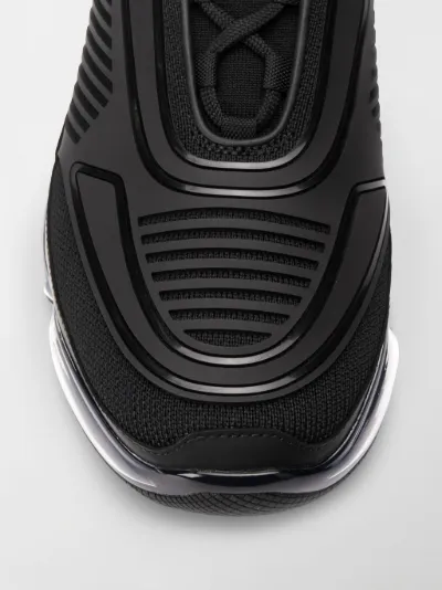 prada cloudbust air sneakers