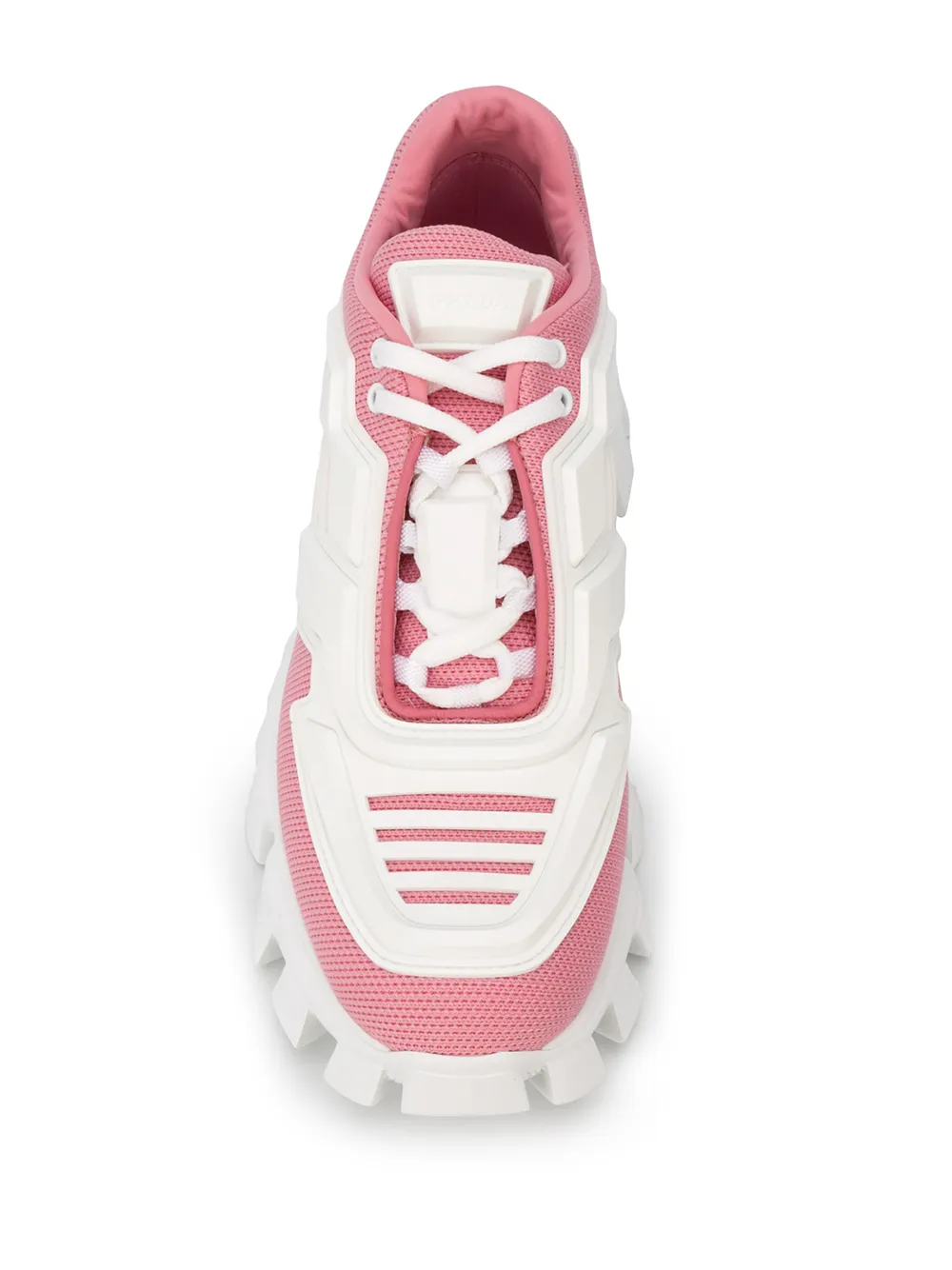 prada cloudbust thunder pink