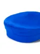 Ruslan Baginskiy rhinestone logo baker boy hat