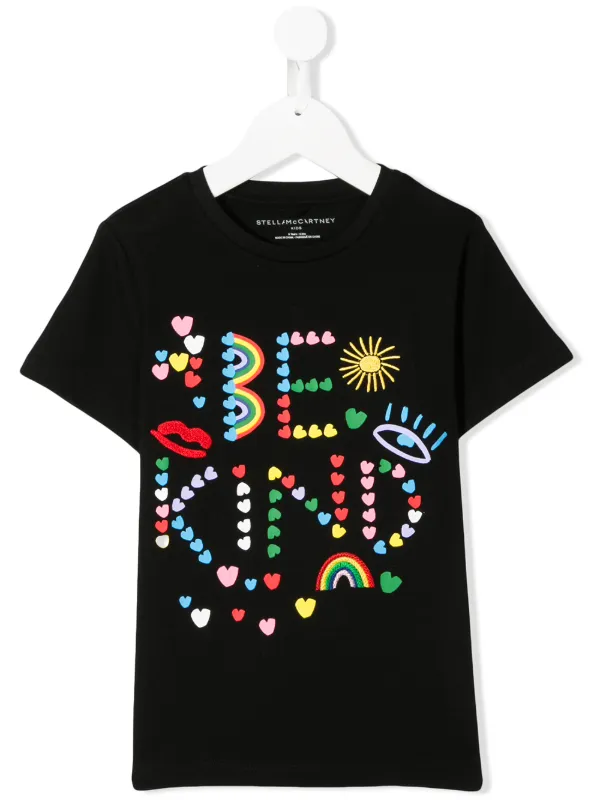 be kind t shirt