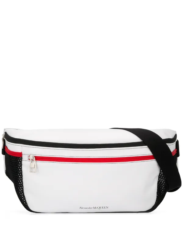 alexander mcqueen fanny pack