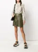 Image 2 of Prada swallow print shirt