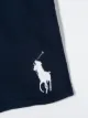 Ralph Lauren Kids Shorts mit Logo-Stickerei