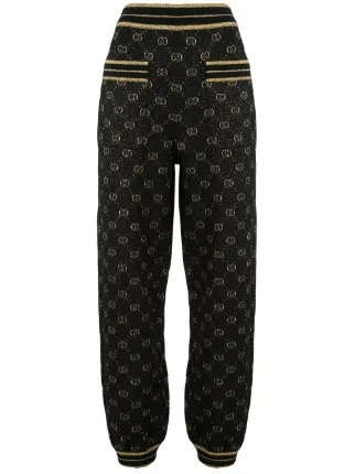 gucci supreme pants