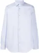 Image 1 of Paul Smith checked tailored-fit cotton shirt