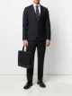 Image 2 of Paul Smith checked tailored-fit cotton shirt