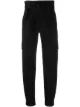 Image 1 of Derek Lam 10 Crosby Elian utility trousers