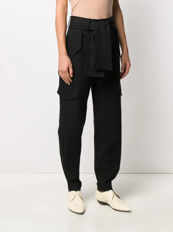Derek lam 10 crosby elian utility pants Clearance