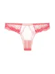 Image 2 of Fleur Du Mal Dotty cheeky briefs