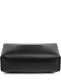 Michael Verheyden Niez tissue box holder - Black