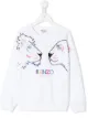 الصورة 1 من Kenzo Kids كنزة مطرزة