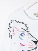 Kenzo Kids كنزة مطرزة