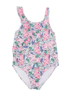 kenzo baby swimwear