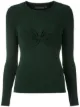 Imagem 1 de Cecilia Prado Blusa Medina de tricô
