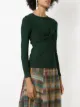 Cecilia Prado Blusa Medina de tricô