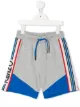 Bild 1 von Kenzo Kids Shorts mit Kordelzug