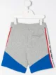 Bild 2 von Kenzo Kids Shorts mit Kordelzug