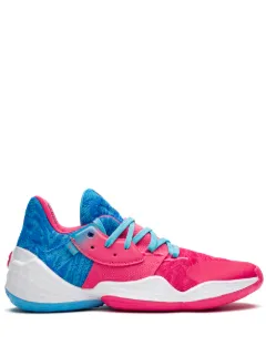 cotton candy harden 4