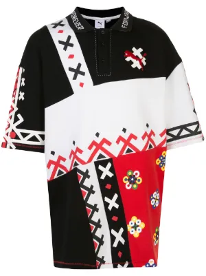 playeras puma para hombre