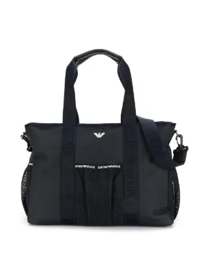 armani changing bag sale