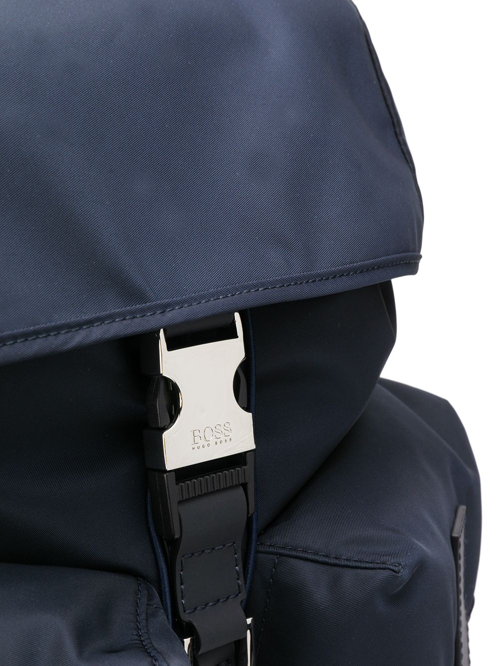 фото Boss multi-pocket backpack