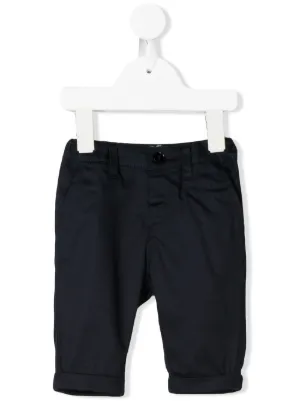 emporio armani baby boy